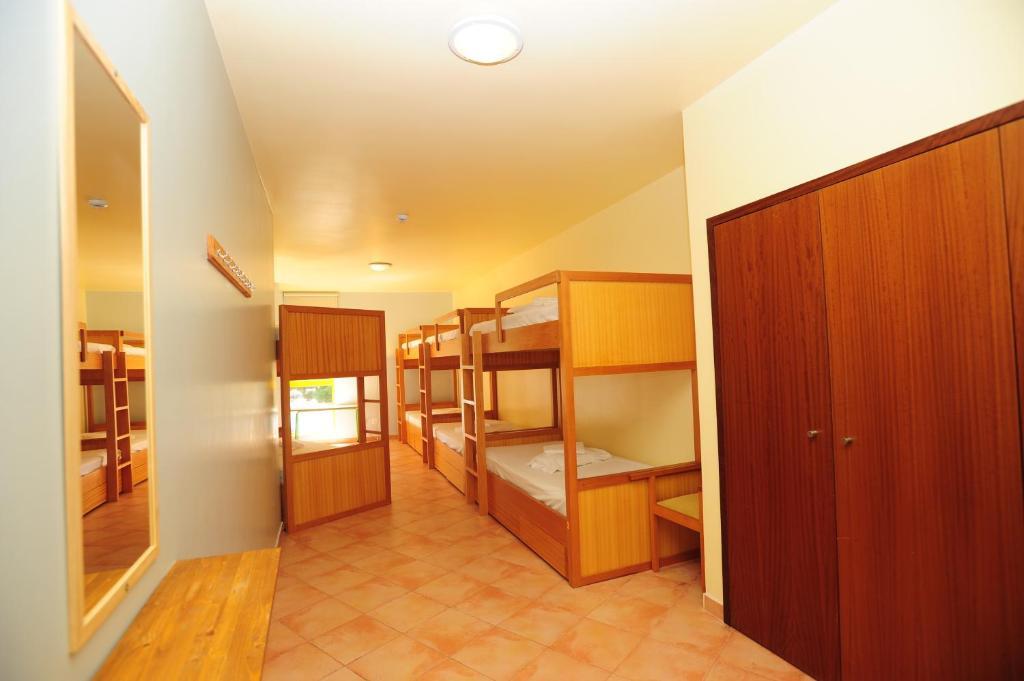 Caparica Sun Centre Albergue